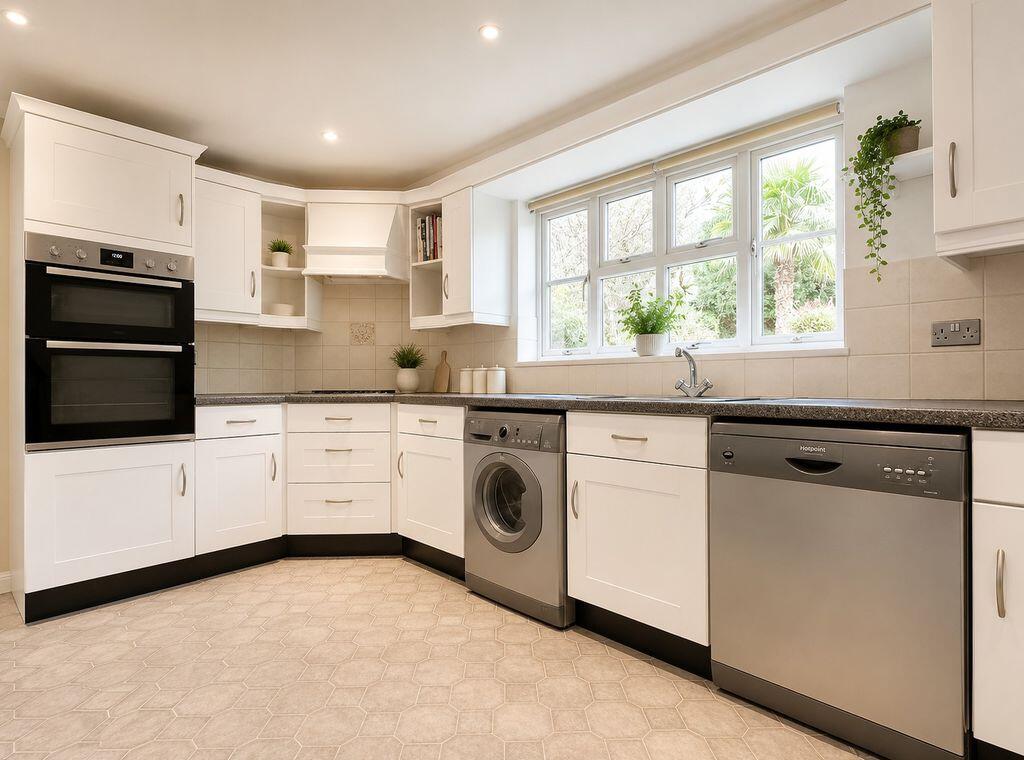 Main image of property: Portchester Heights, Portchester, PO16