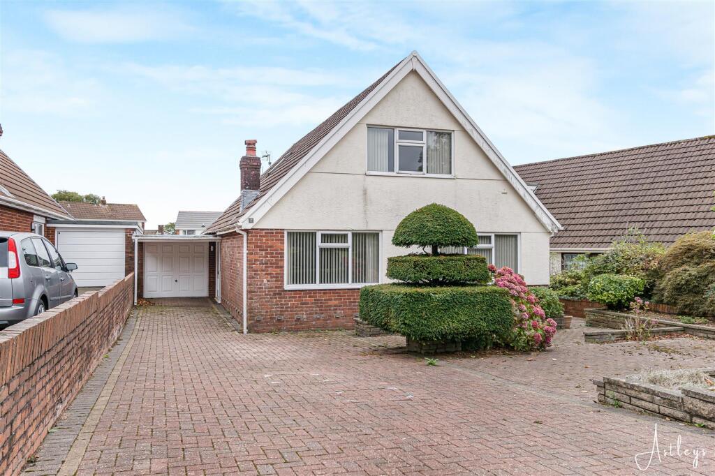 Main image of property: Bishops Grove, Sketty, Swansea