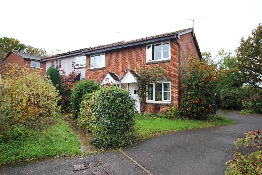Main image of property: Provene Gardens, Waltham Chase, Southampton