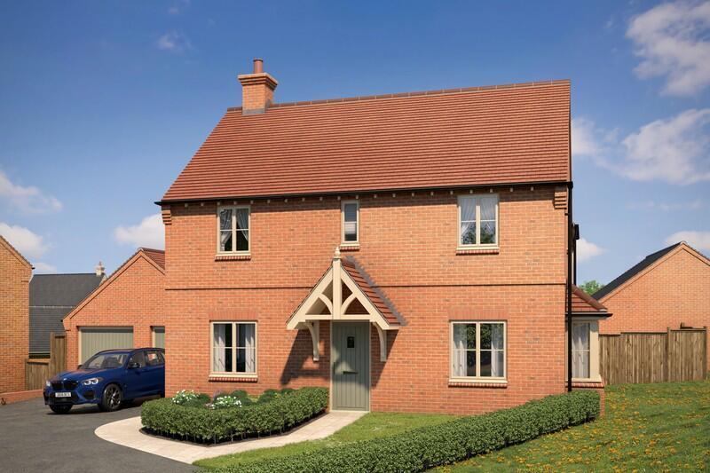 Main image of property: Graze Hill, 
Bedford, 
MK44 2FL