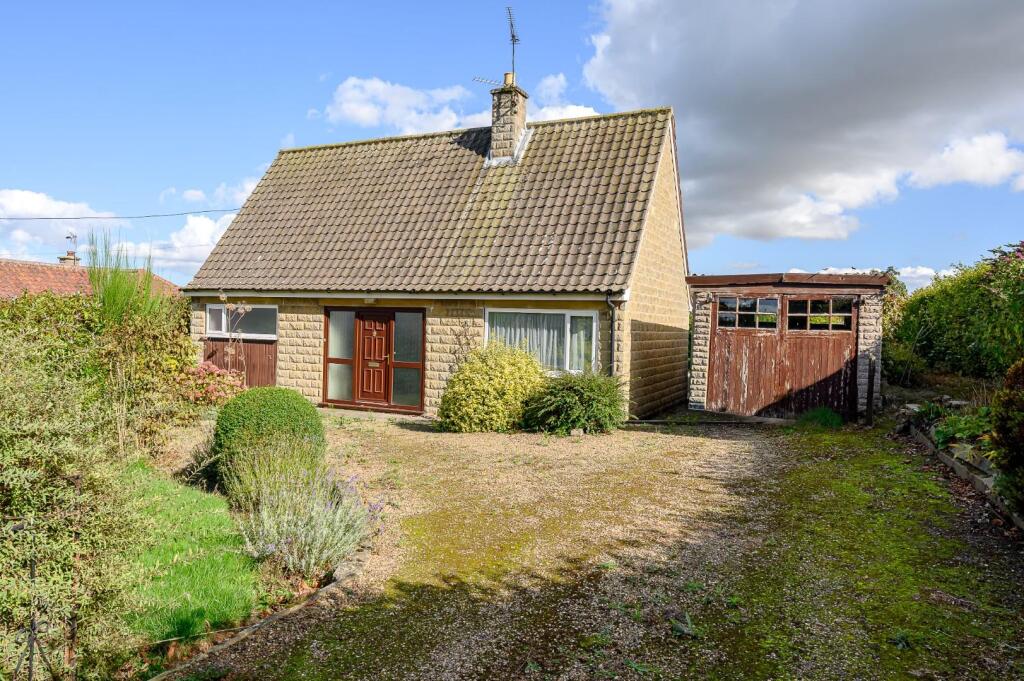 Main image of property: Church Lane, Welburn, York