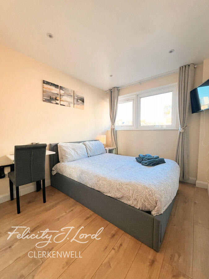 Main image of property: Seward Street, LONDON
