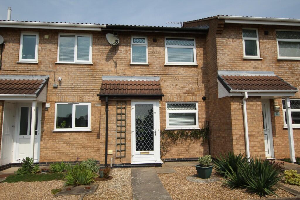 Main image of property: Brosdale Drive, Hinckley, Leicestershire, LE10