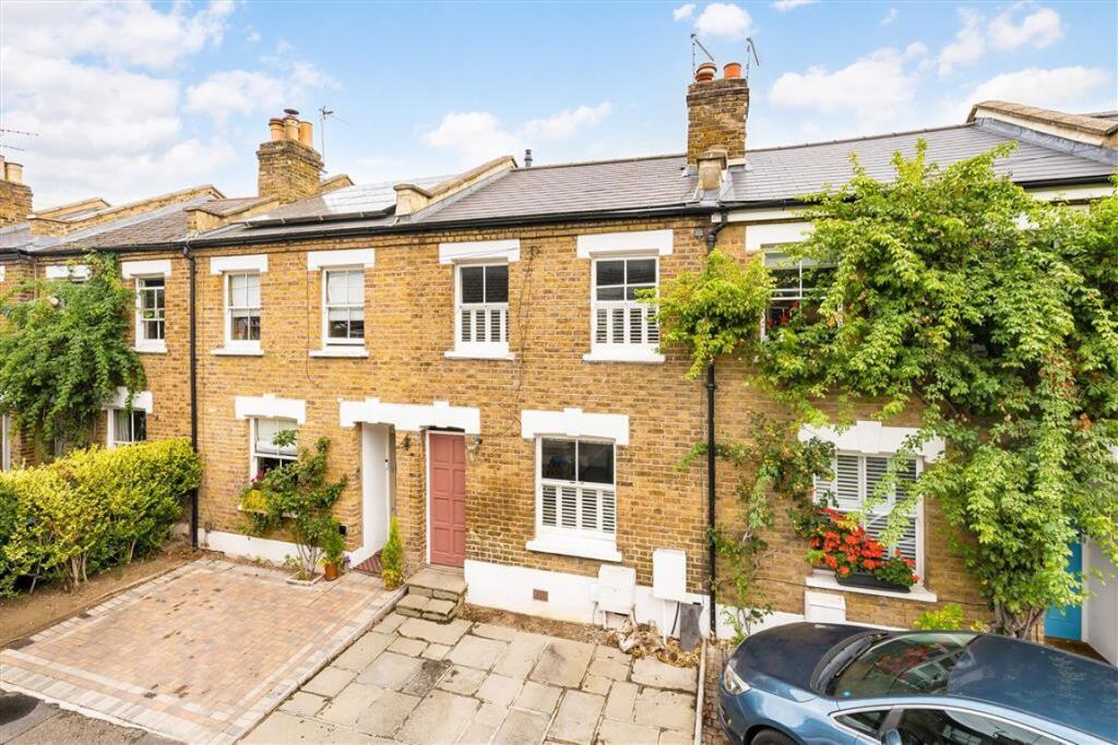 Main image of property: Watts Lane, Teddington
