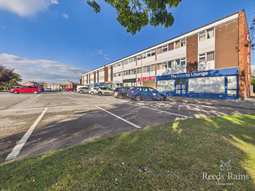 Main image of property: Carr House Drive, Durham, DH1