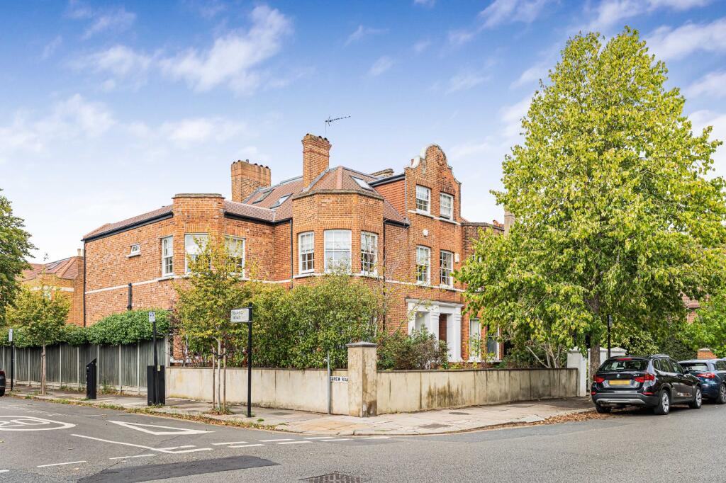 Main image of property: Elers Road, London, W13