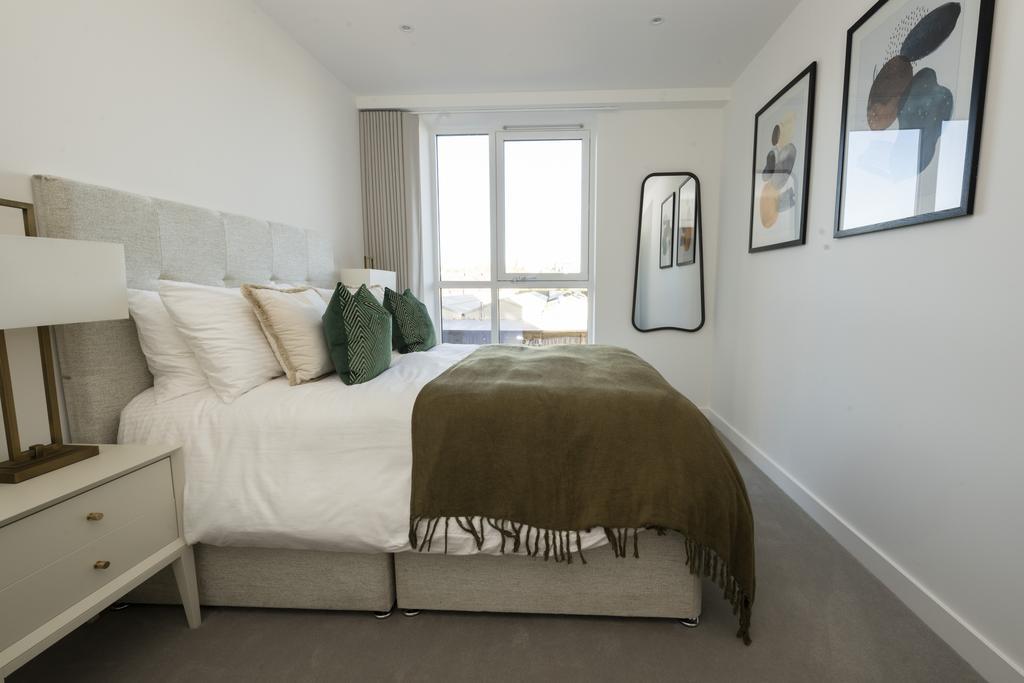 Main image of property: Elmhurst Building, Fulton Road, Wembley
