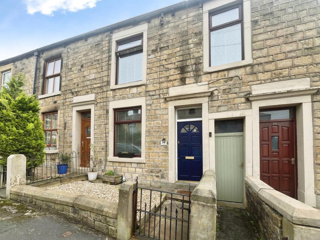 Main image of property: Stanyforth Street, Hadfield, Glossop, Derbyshire, SK13