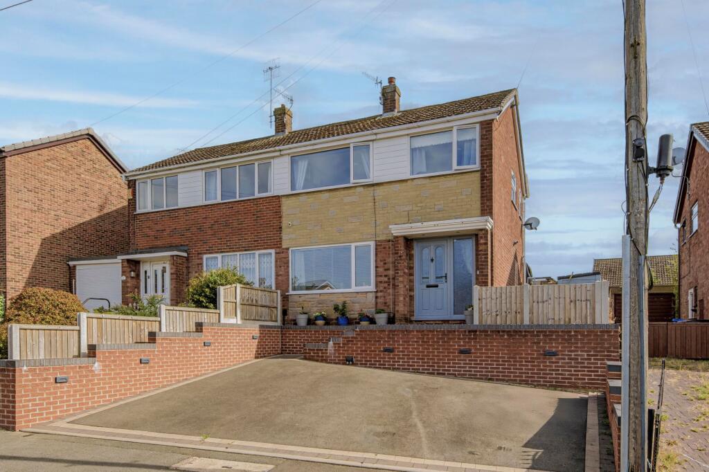 Main image of property: Winsford Avenue, Stoke-On-Trent, ST3