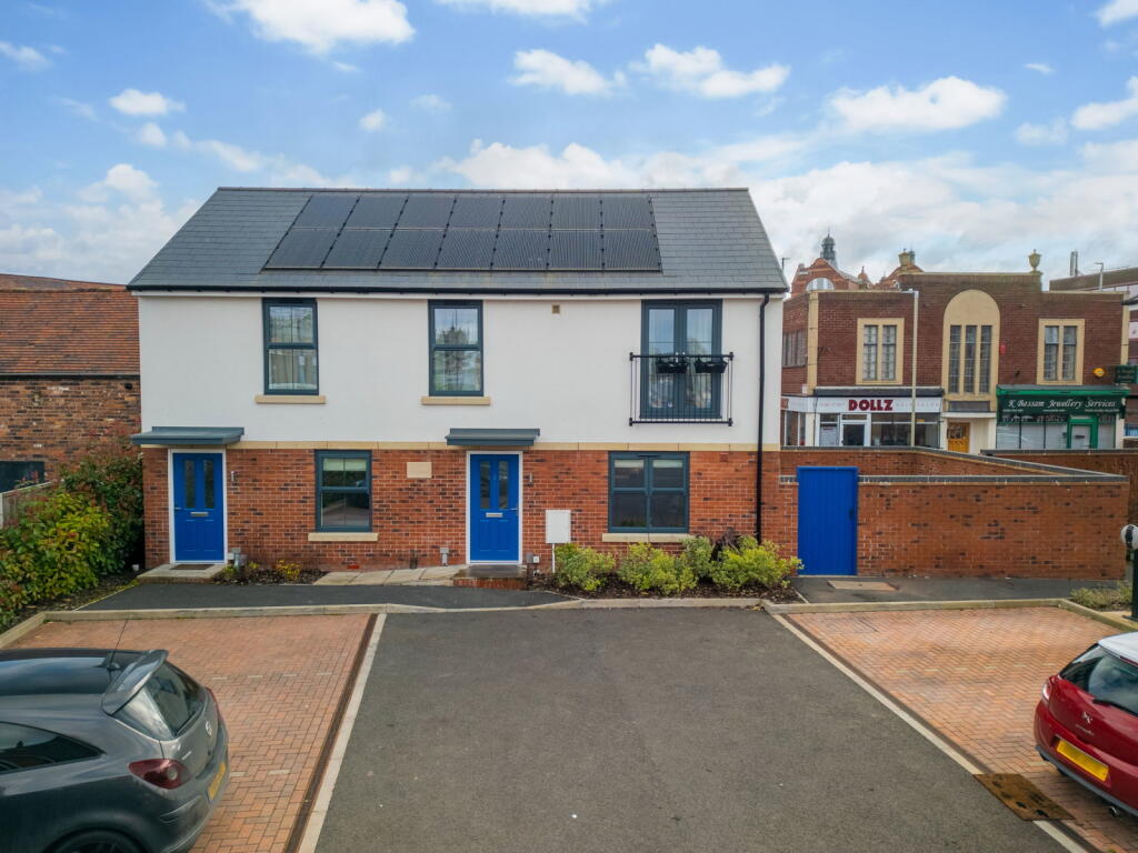 Main image of property: Victoria Street, Stourbridge, DY8 1SP