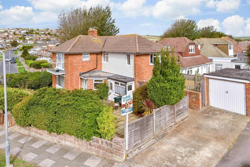 Main image of property: Glynde Avenue, Saltdean, East Sussex