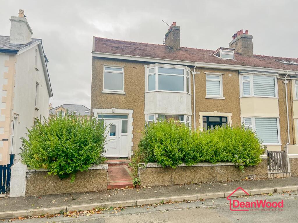 Main image of property: 18 Sartfell Road, Douglas, Isle of Man