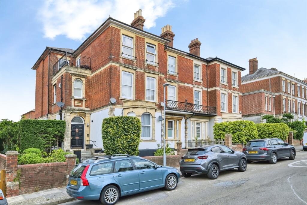 Main image of property: Wyndham Road, Salisbury