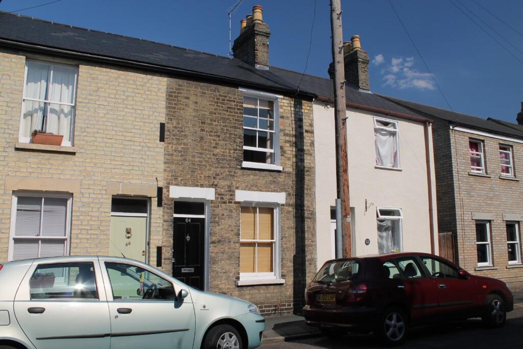 Main image of property: York Street, Cambridge