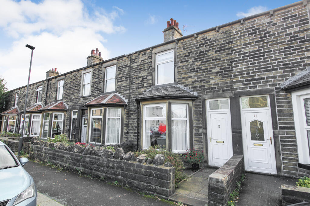 Main image of property: Ward Street, Skipton, North Yorkshire, BD23