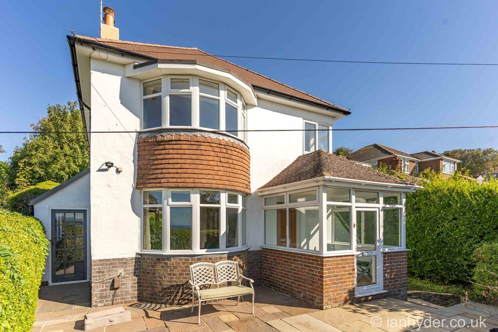 Main image of property: Crescent Drive North, Woodingdean