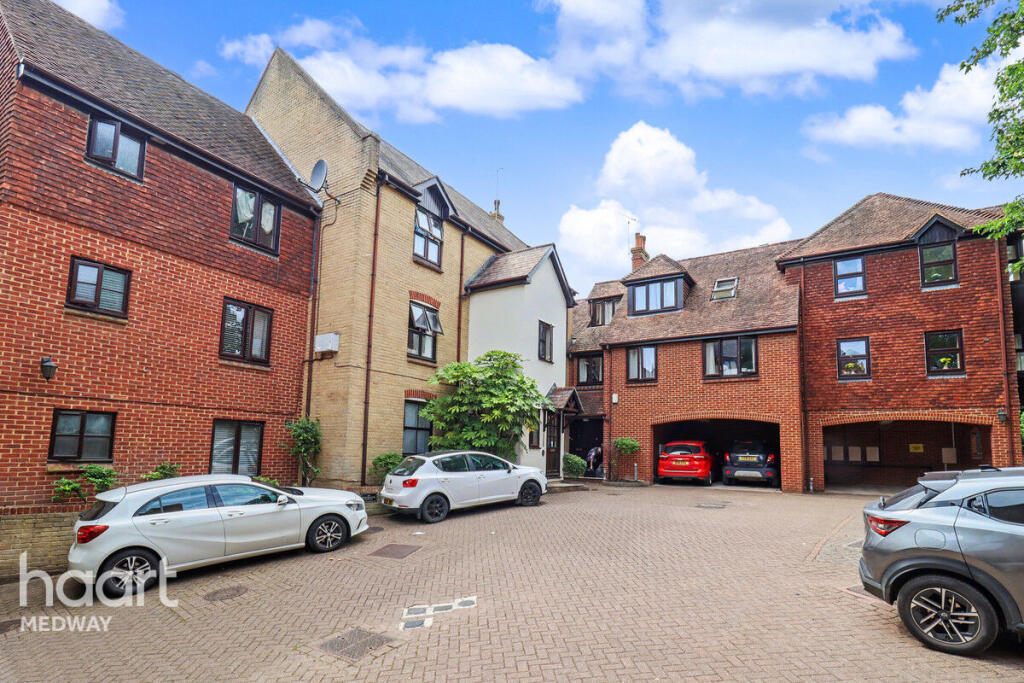 Main image of property: Bishops Walk, Rochester