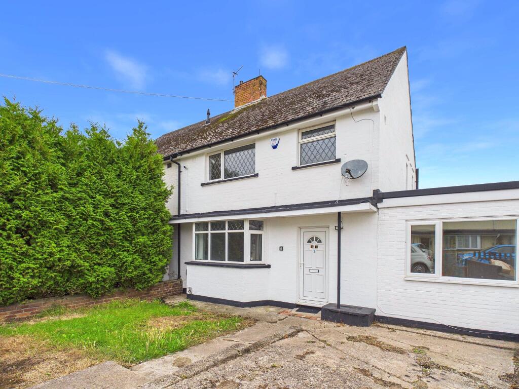 Main image of property: Elizabeth Avenue, Barry, CF62