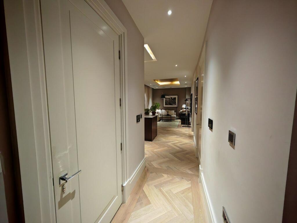 Main image of property: Marsham Street, Drake House, SW1P