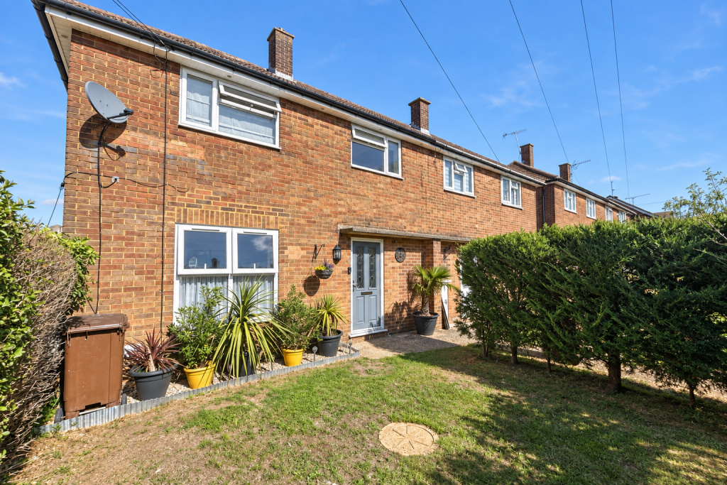 Main image of property: Leander Road, Rochester