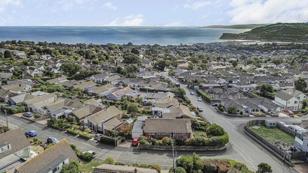 Main image of property: Higher Holcombe Road, Teignmouth, TQ14 8RJ