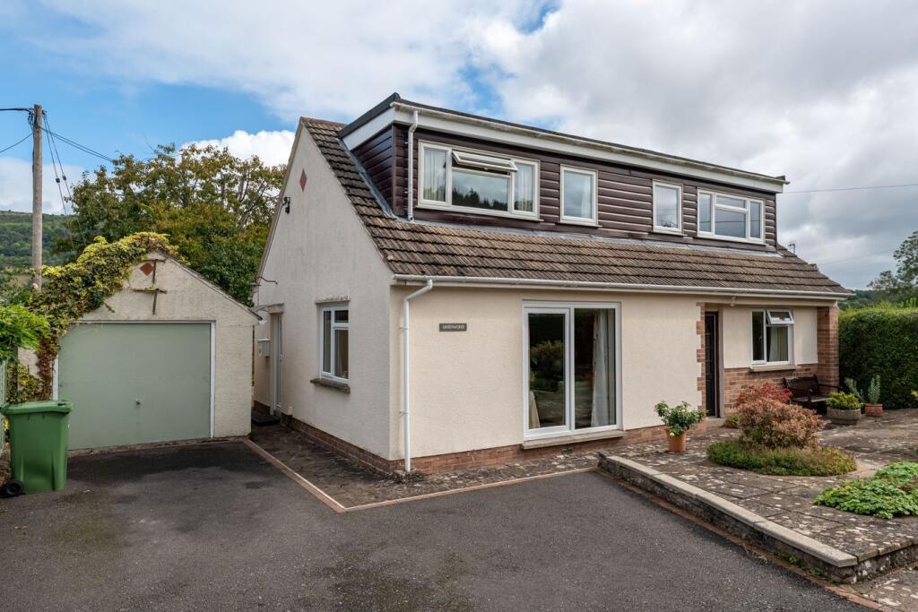 Main image of property: Maesmawr Lane, Talybont-on-Usk, Brecon, LD3