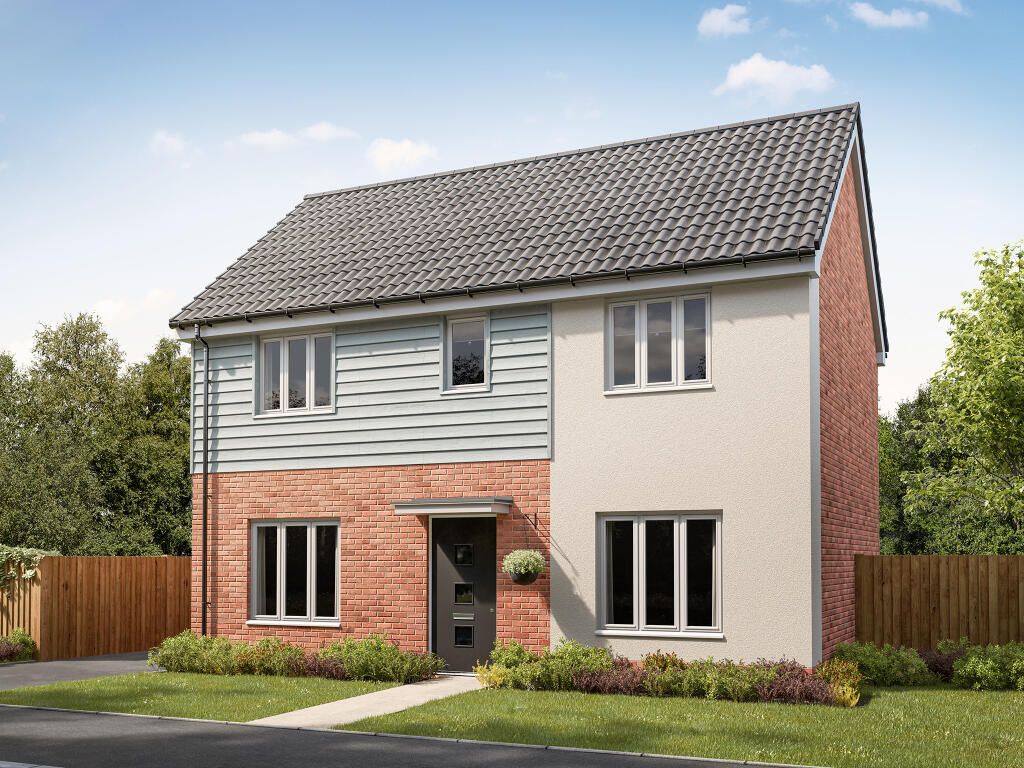 Main image of property: Trelawny Place,	Candlet Road,
IP11 6AE