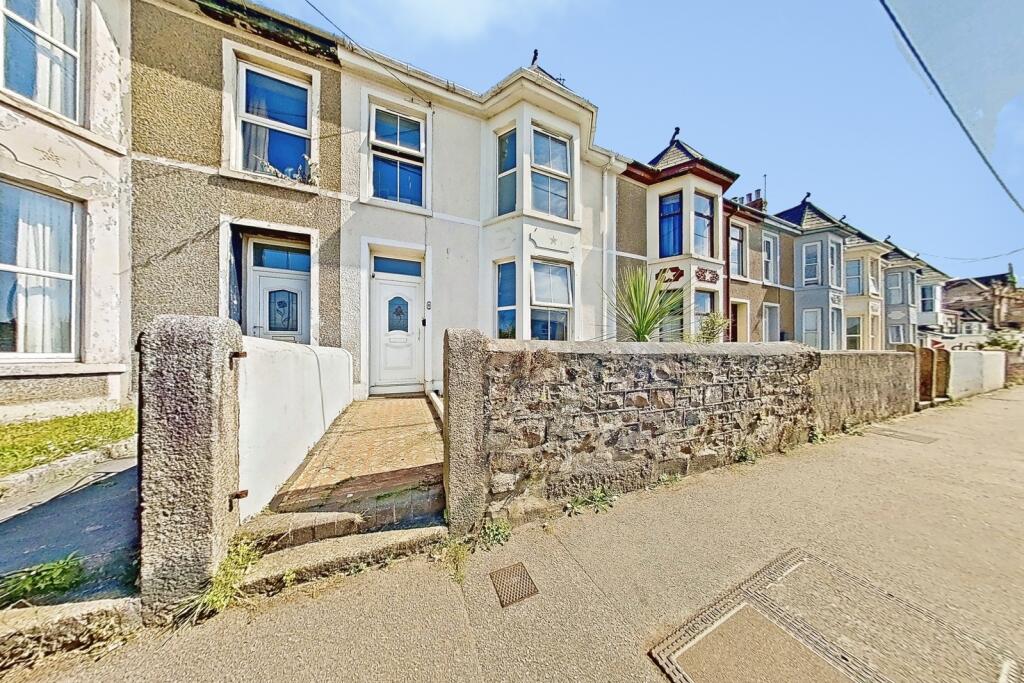 Main image of property: Copper Terrace, Hayle, Cornwall, TR27