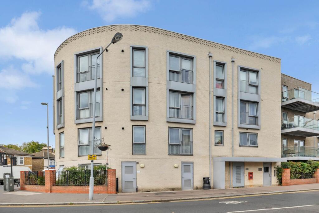 Main image of property: Hainault Road, Leytonstone