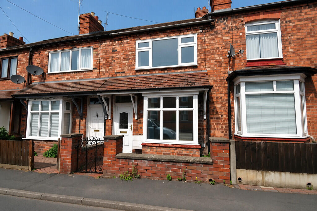 Main image of property: Egerton Road, Whitchurch, Shropshire