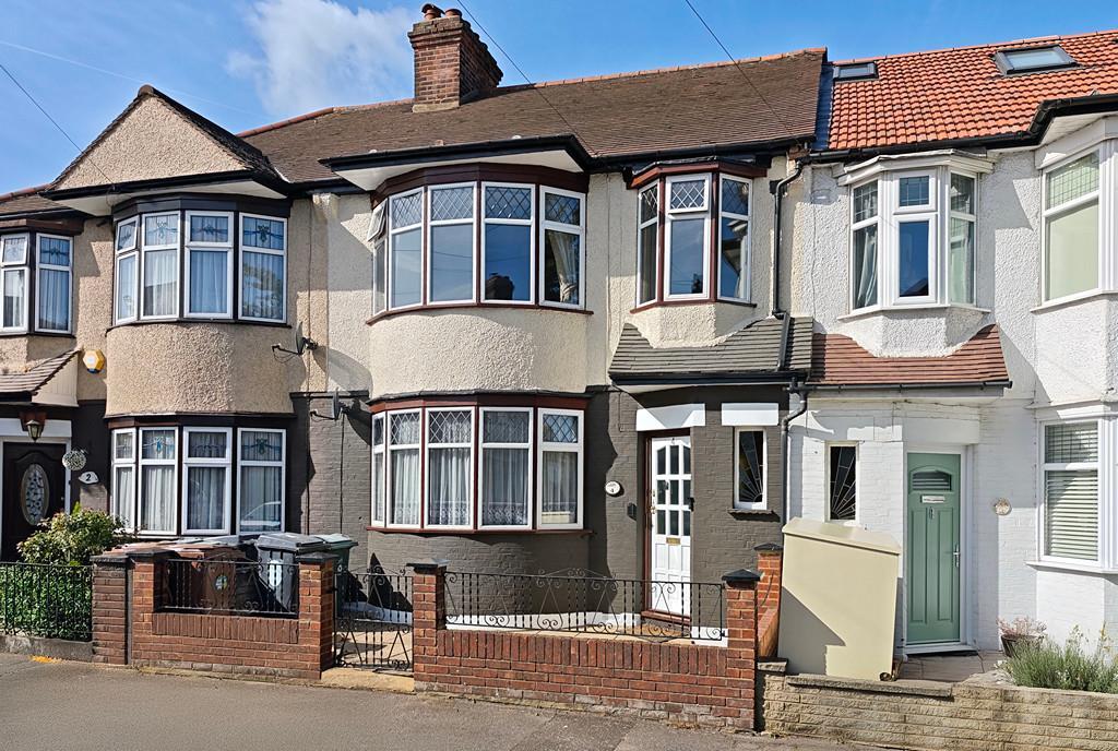 Main image of property: Alma Avenue, Highams Park