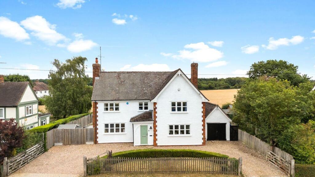 Main image of property: Blackmore End, Braintree