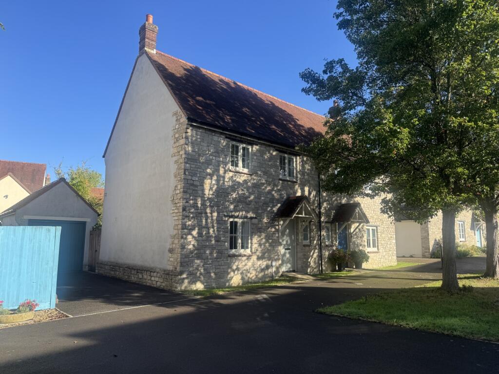 Main image of property: Fennel Road, Mere, Wiltshire, BA12