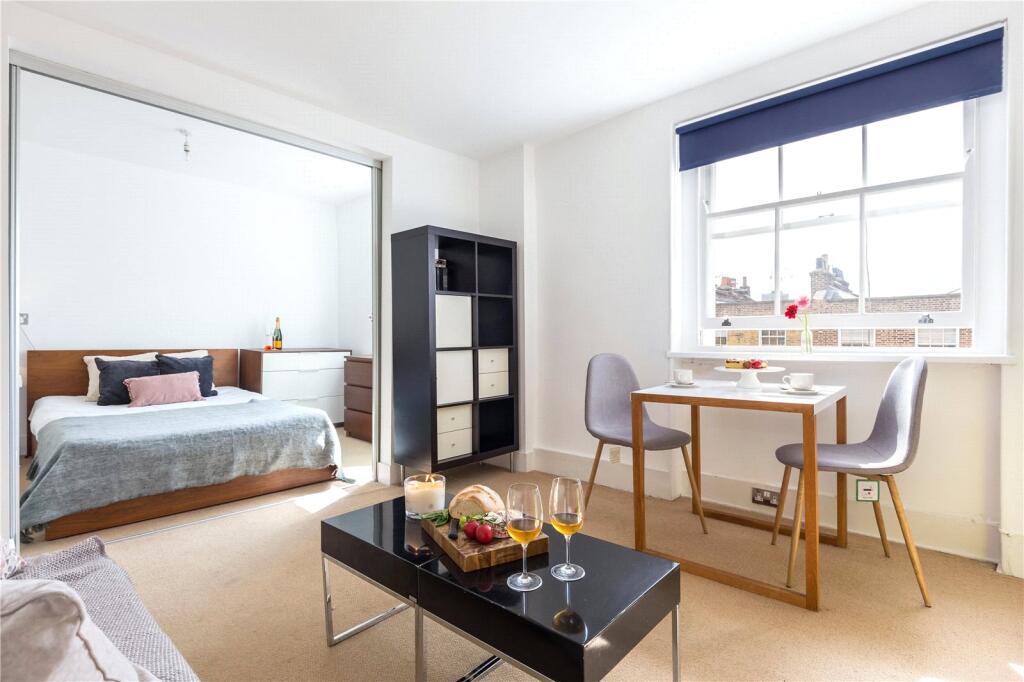 Main image of property: Gloucester Place, London, NW1