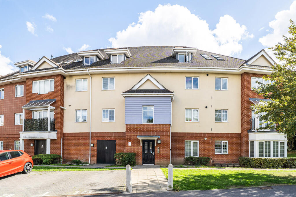 Main image of property: Flowerdown Court, 2 Flowers Avenue, Ruislip