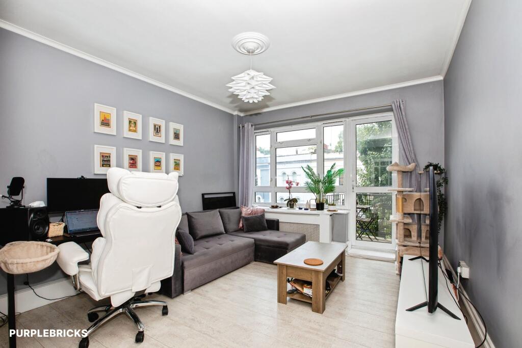 Main image of property: Westbourne Grove, London, W11