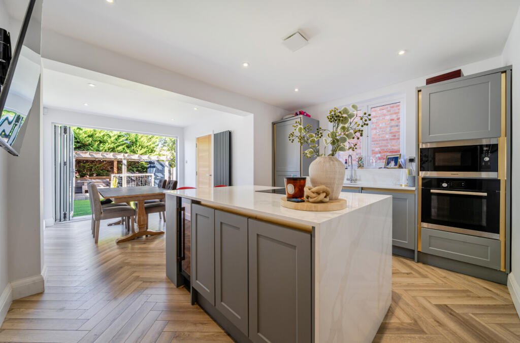 Main image of property: Jackson Road, Bromley, Kent, BR2