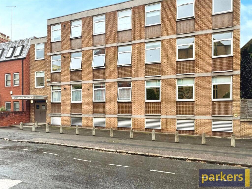 Main image of property: South Street, Reading, Berkshire, RG1