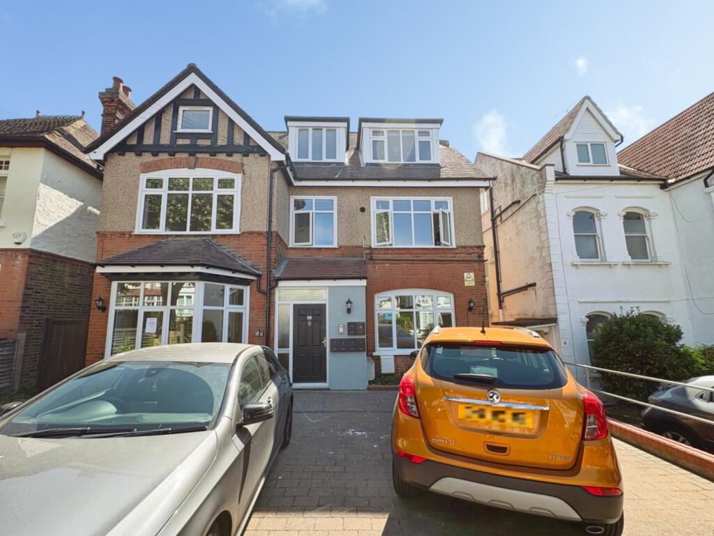Main image of property: Preston Road, Westcliff-On-Sea