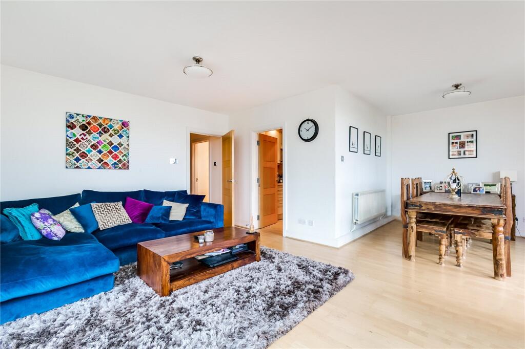 Main image of property: Brasenose Drive,
Barnes, SW13