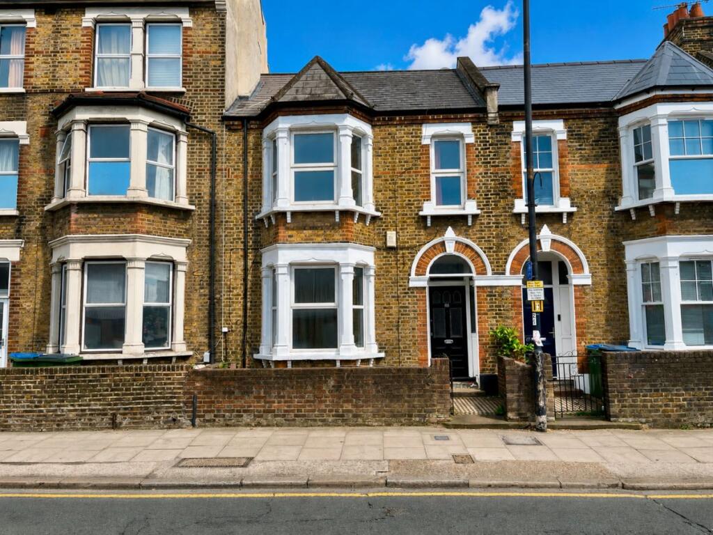 Main image of property: Woolwich Road, Greenwich SE10