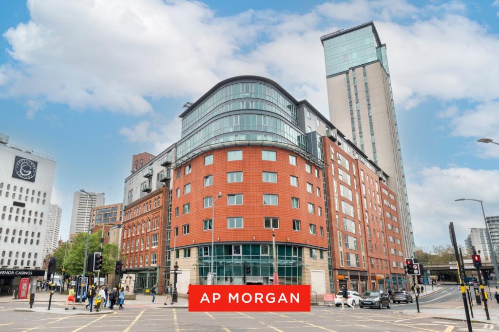 Main image of property: Navigation Street, Birmingham, West Midlands, B5