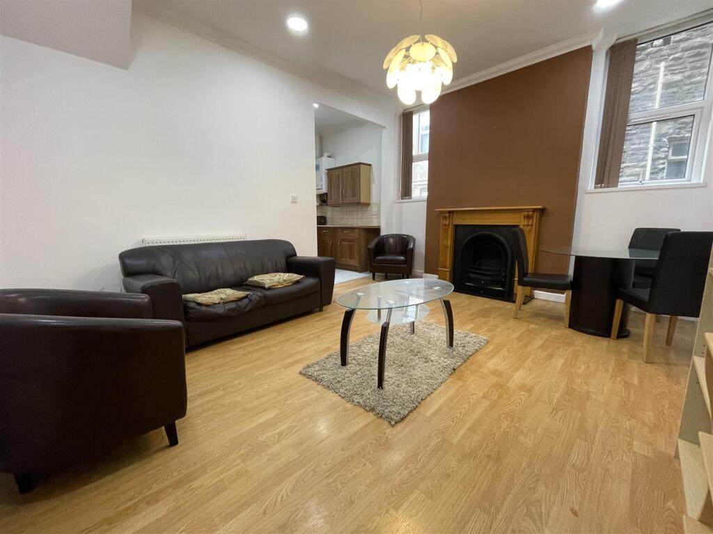 Main image of property: Richmond Road, Cardiff