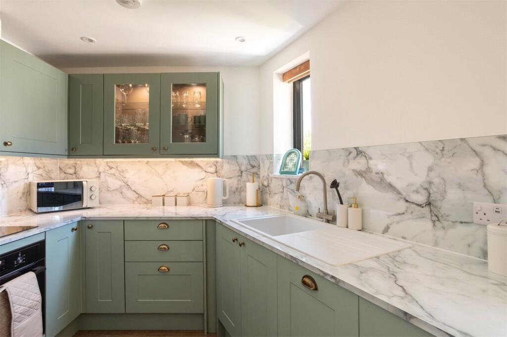 Main image of property: Wellington Road, Brighton, BN2
