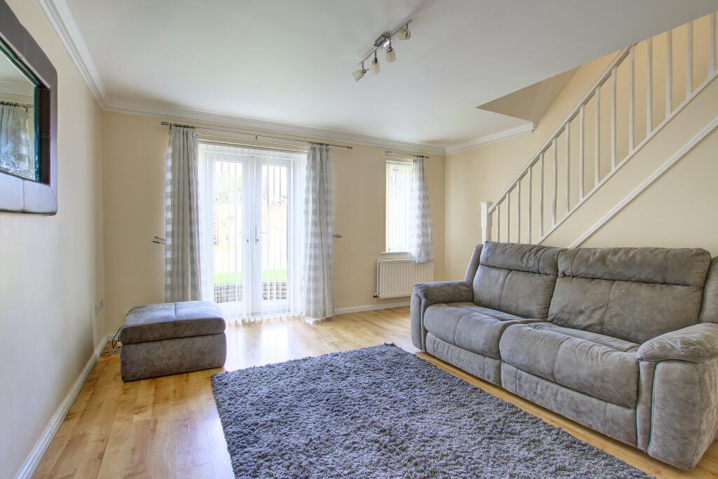 Main image of property: Bewick Park, Wallsend, 