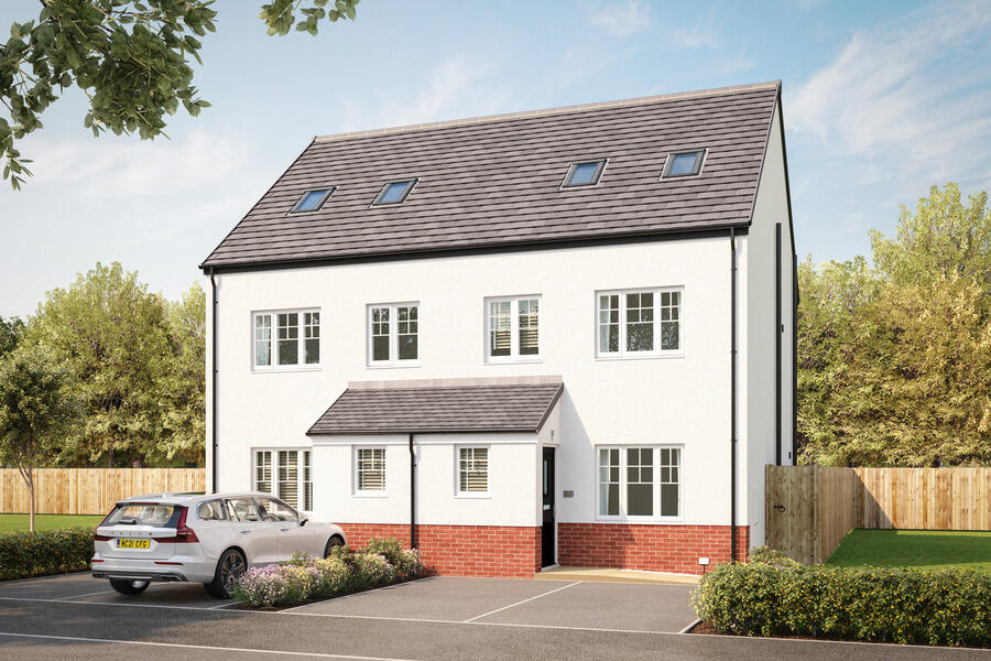 Main image of property: Stewarts Quarter,
Rosyth,
Fife,
KY11 2DZ