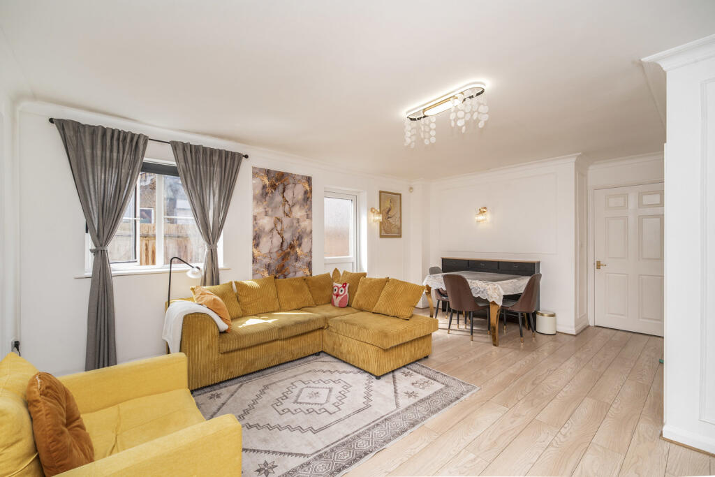 Main image of property: West Mead, Ruislip, HA4