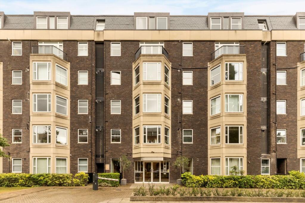 Main image of property: Marlborough Place, St John's Wood