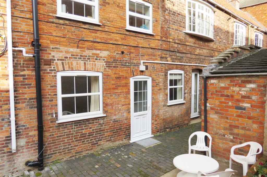 Main image of property: Northgate, Sleaford