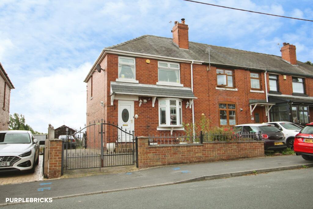 Main image of property: Moorhouse Avenue, Wakefield, WF3